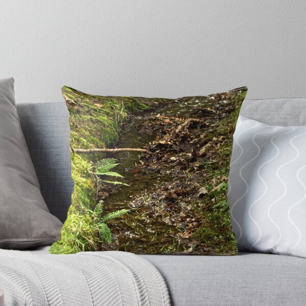 Item preview, River through the wild designed and sold by Heather Eeles.