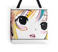 Yuki Tote Bag (EXCLUSIVE) main image 0