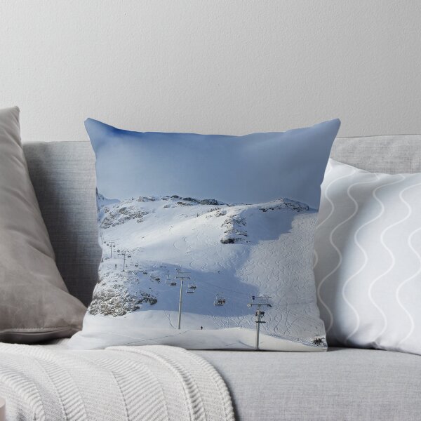 Item preview, Powder Day at Whistler designed and sold by Charles Kosina.