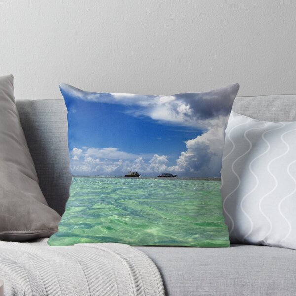 Item preview, Nylon Pool, Tobago designed and sold by Wayne Gerard Trotman.