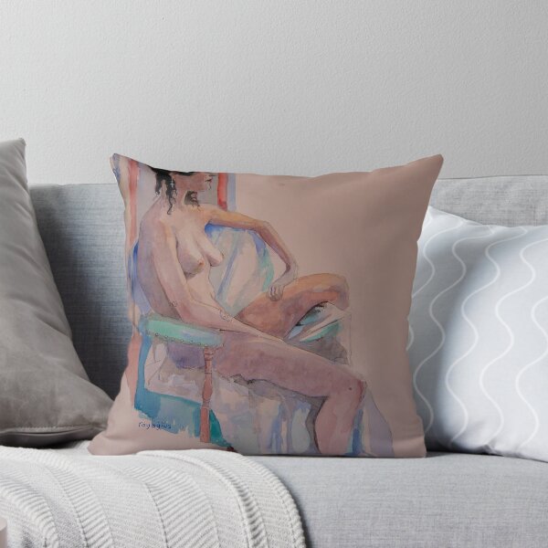 Artikelvorschau, Study for Sara entworfen und verkauft von Ray-d.