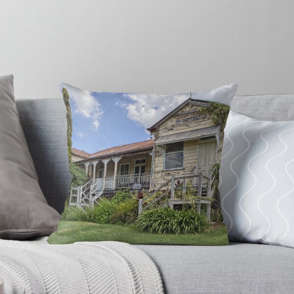 Item preview, Kerry Bridge Hotel • Beaudesert designed and sold by William Bullimore.