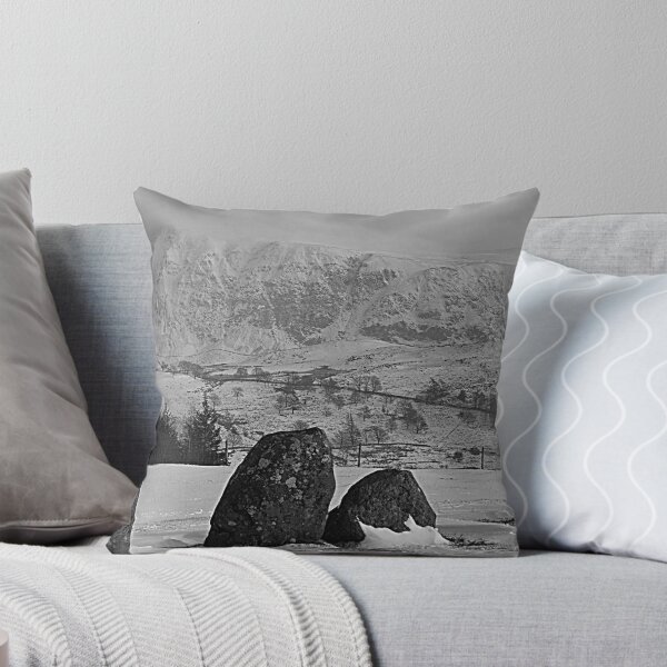 Item preview, Castlerigg Stone Circle and Great Dodd. designed and sold by Lou Wilson.