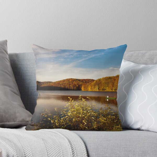 Item preview, Summit Lake designed and sold by Jeanne Sheridan.