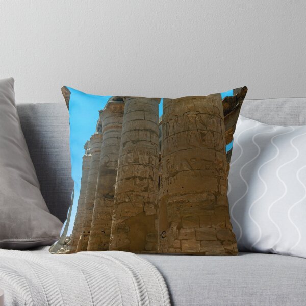 Item preview, Great Hypostyle Hall, Karnak. designed and sold by bulljup.