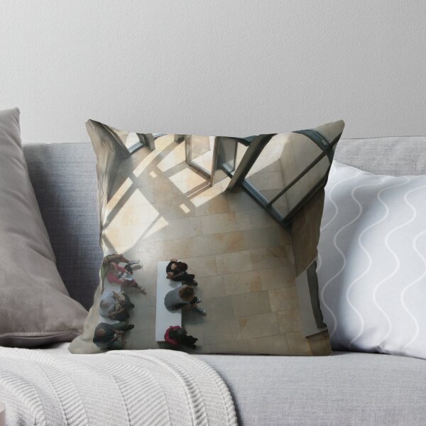 Item preview, Guggenheim Museum, Bilbao designed and sold by Denzil.