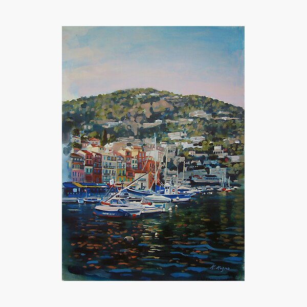 Reflections Photographic Print