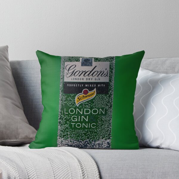 Item preview, Gin & Tonic designed and sold by Mick Frank.