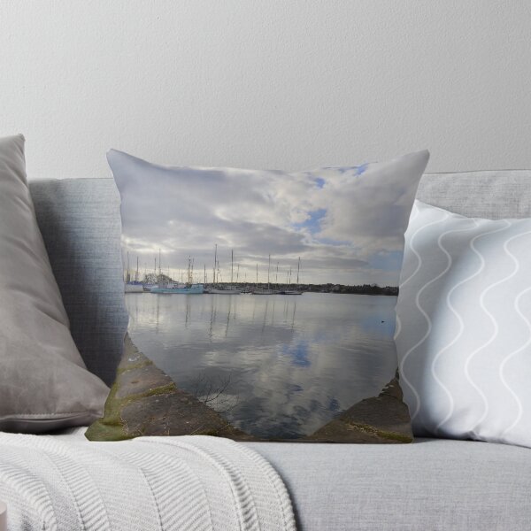 Item preview, Lancashire: muelle de Glasson designed and sold by Rob Parsons (Just a Walker with a Camera).