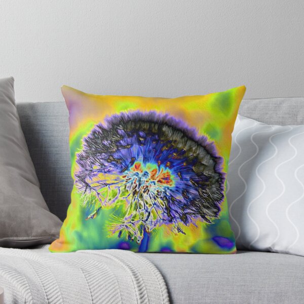 Item preview, A Foiled Dandelion designed and sold by aprilann.