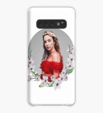 Jodie Comer Case/Skin for Samsung Galaxy