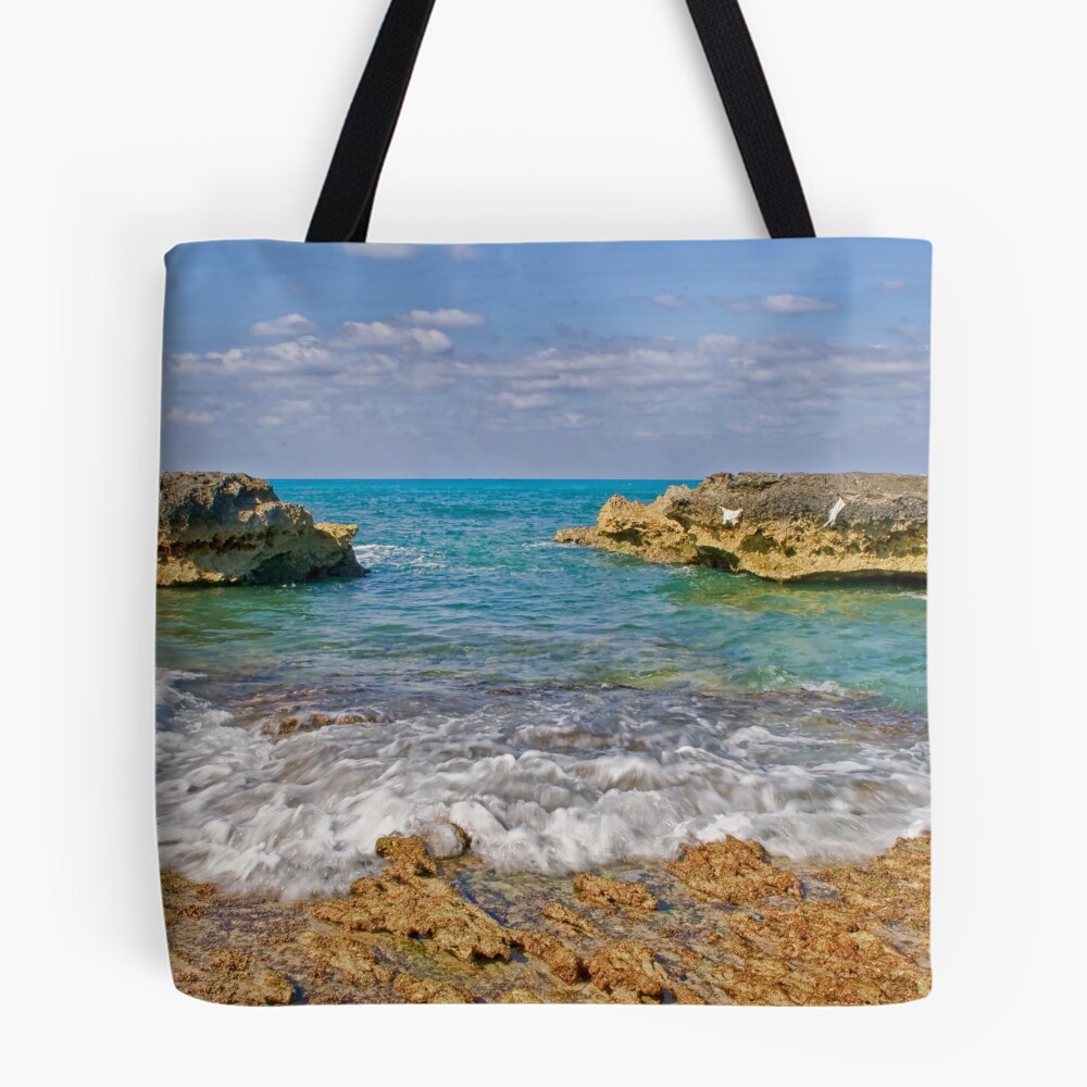 Item preview, All Over Print Tote Bag designed and sold by RashadPenn.