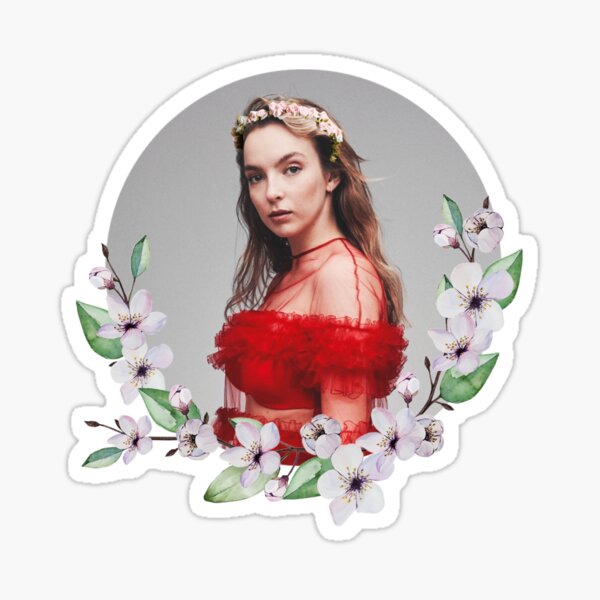 Artikel-Vorschau von Jodie Comer, designt und verkauft von Katysprism.