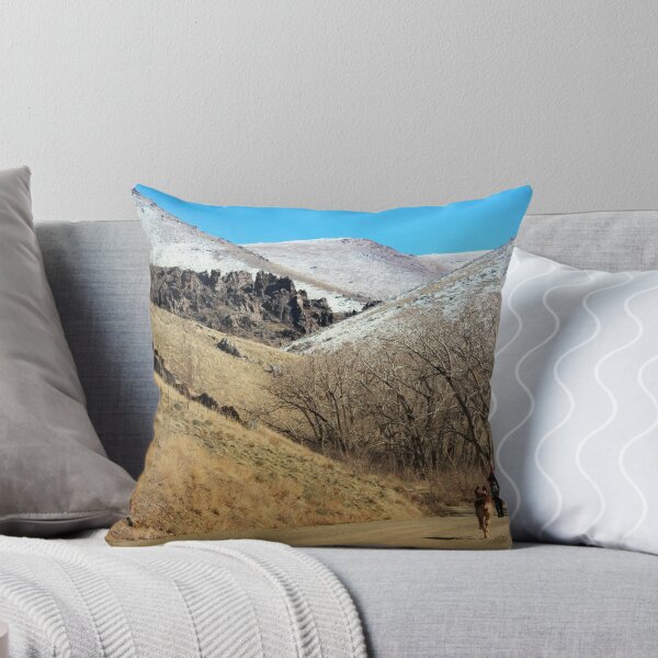 Item preview, The Journey designed and sold by Arla Ruggles.