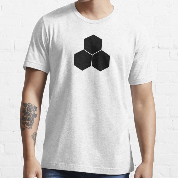Item preview, Future Foundation - Black designed and sold by kerchow.