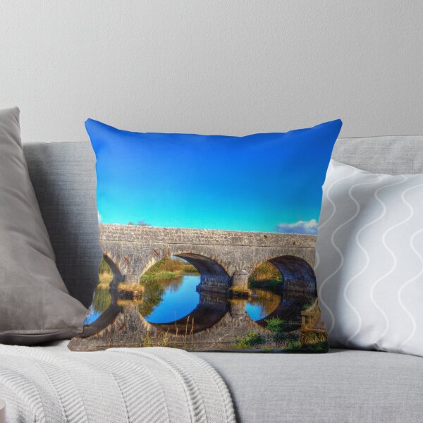 Item preview, Lung River Bridge designed and sold by Nicola Lee.