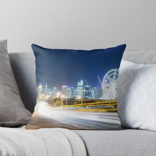 Item preview, Melbourne Life designed and sold by codieglann.