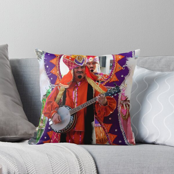 Item preview, Mummer Man IV designed and sold by KarenDinan.