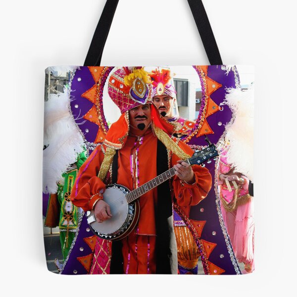 Item preview, Mummer Man IV designed and sold by KarenDinan.