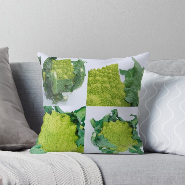 Item preview, Green Romanescos designed and sold by jojobob.