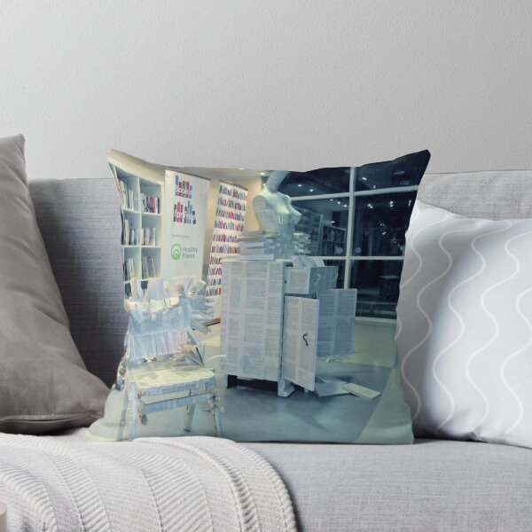 Item preview, Books for Free Window Display. designed and sold by Andrew Nawroski.