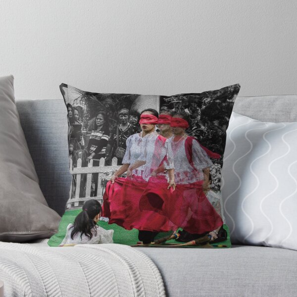 Item preview, Bamboo dancing designed and sold by lumiereartco.