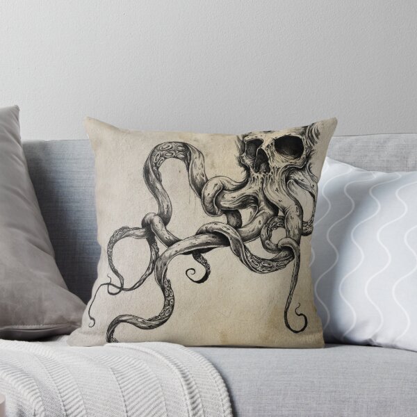 Item preview, Skulltapus designed and sold by Shawn Coss.