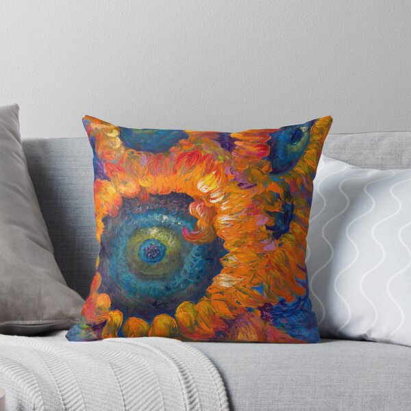 Item preview, Fleur du Feu designed and sold by Nadine Rippelmeyer.
