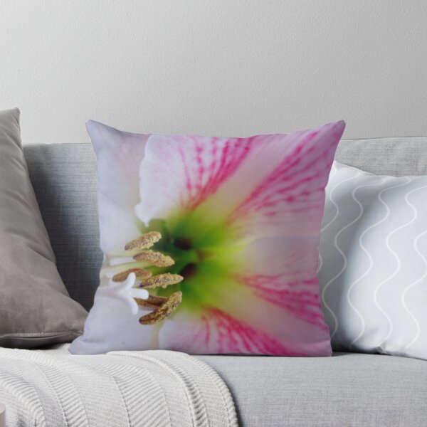 Item preview, Heart of the Amaryllis designed and sold by designingjudy.