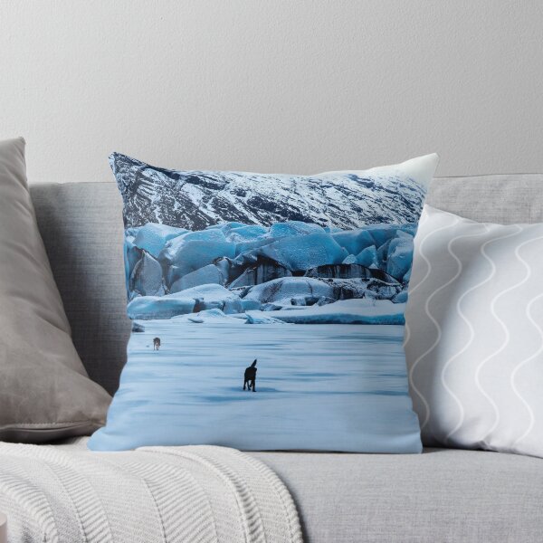 Item preview, Heinabergs Lagoon designed and sold by RonniHauks.