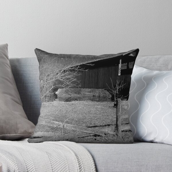 Item preview, Claycomb covered bridge designed and sold by Tgarlick.