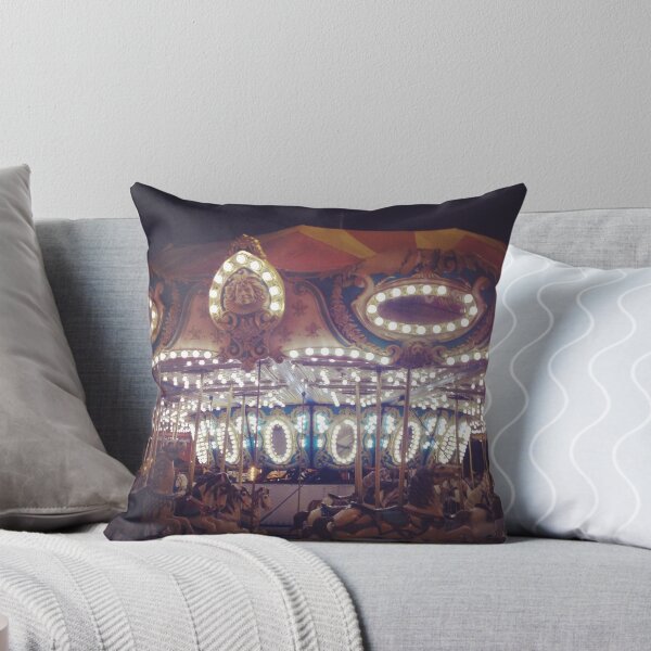 Item preview, Another Carousel  designed and sold by Dev7in.