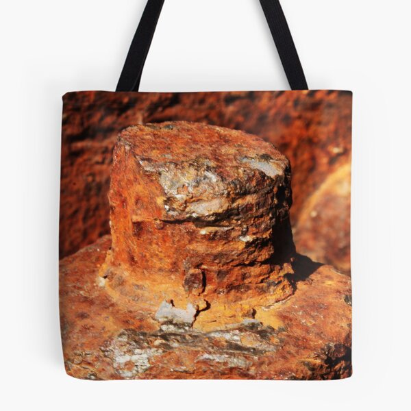 Item preview, Rusty Bolt designed and sold by buskyphotos.