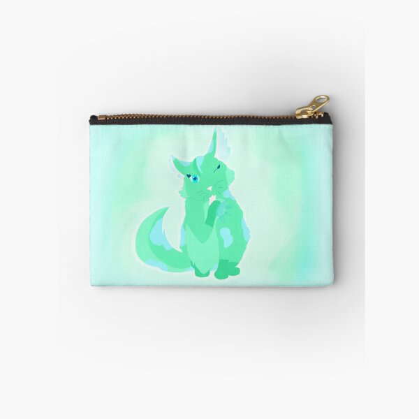 Item preview, Riverleaf the Water/Nature Cat designed and sold by FrogRemy33.
