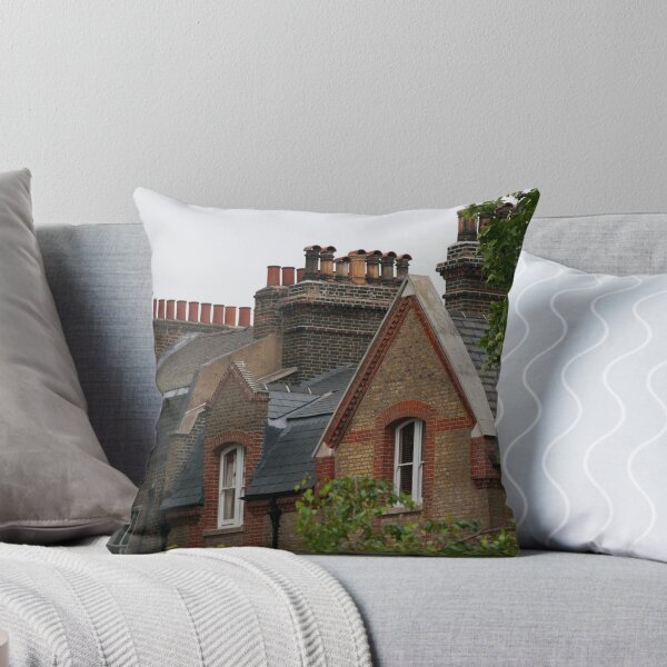 Item preview, CHIMNEYS designed and sold by gus72.