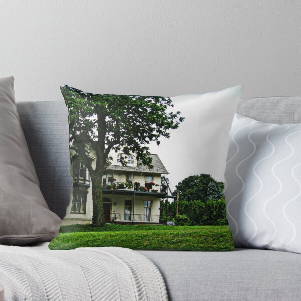 Item preview, Beautiful House in PA, USA designed and sold by Jane Neill-Hancock.