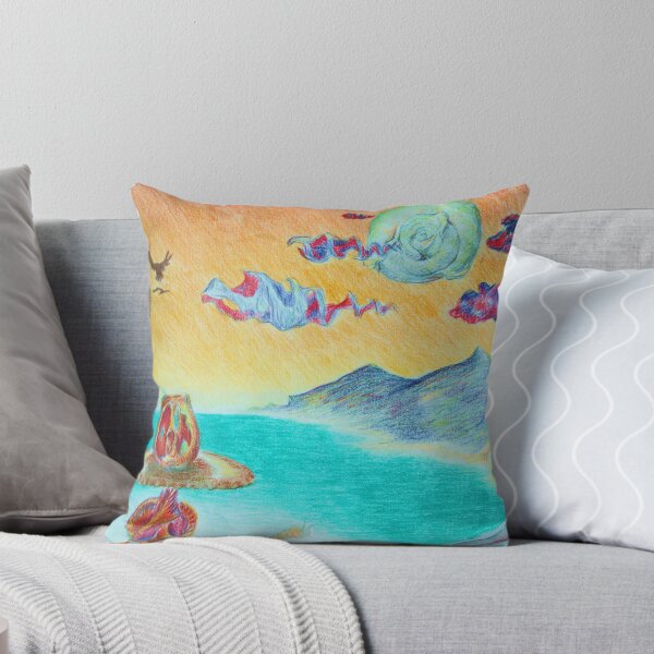 Item preview, Rainbow Beach, QLD designed and sold by CourtneyAnne82.