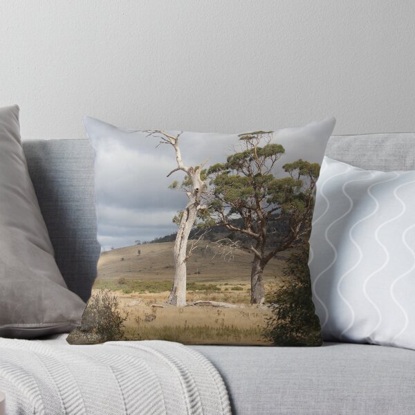 Item preview, eagle in tree - seen from roadside  designed and sold by Gaylene Norton.