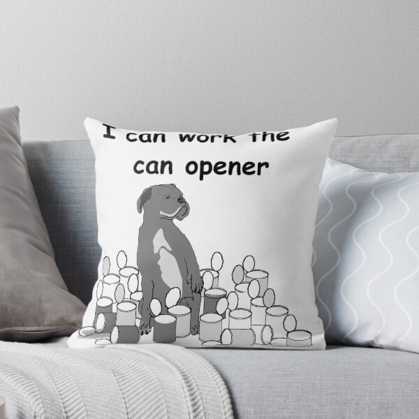 Item preview, Billy the Boxer tells MUM designed and sold by Radwulf.