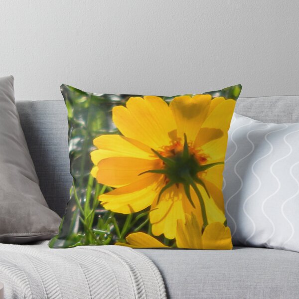 Item preview, Coreopsis Sun Bathing designed and sold by Navigator.
