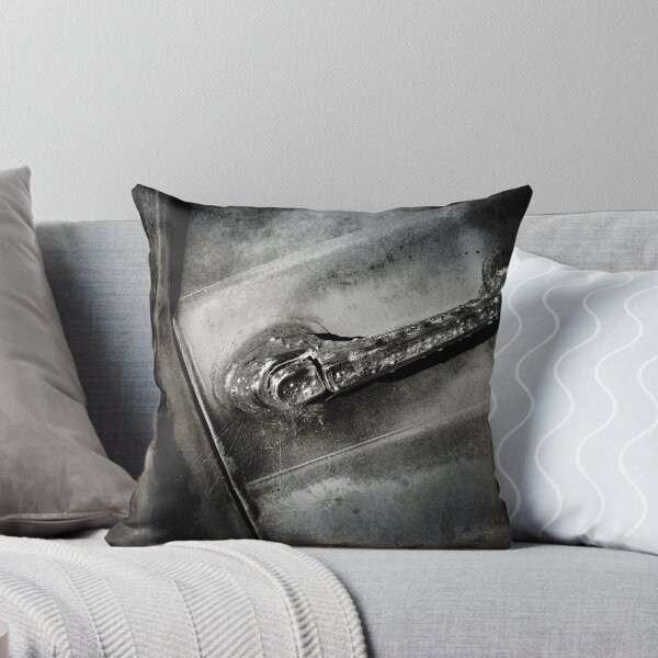 Item preview, Automotive Graveyard #04 designed and sold by Malcolm Heberle.