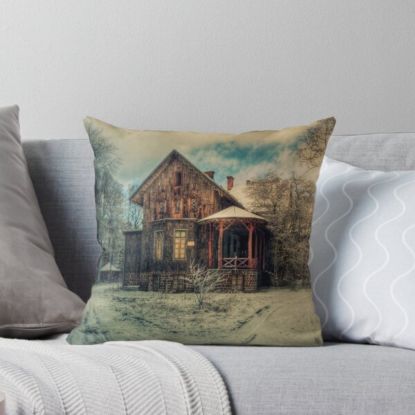 Item preview, Beauty-full Winter Time designed and sold by Patrycja Makowska.