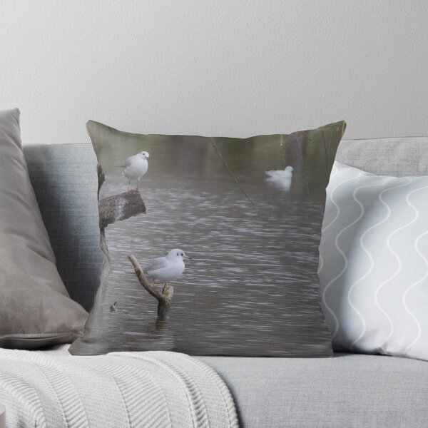 Item preview, The Birds designed and sold by Theresa Selley.