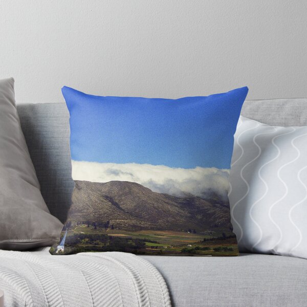 Item preview, Rolling Clouds near Uniondale, South Africa designed and sold by Bev Pascoe.