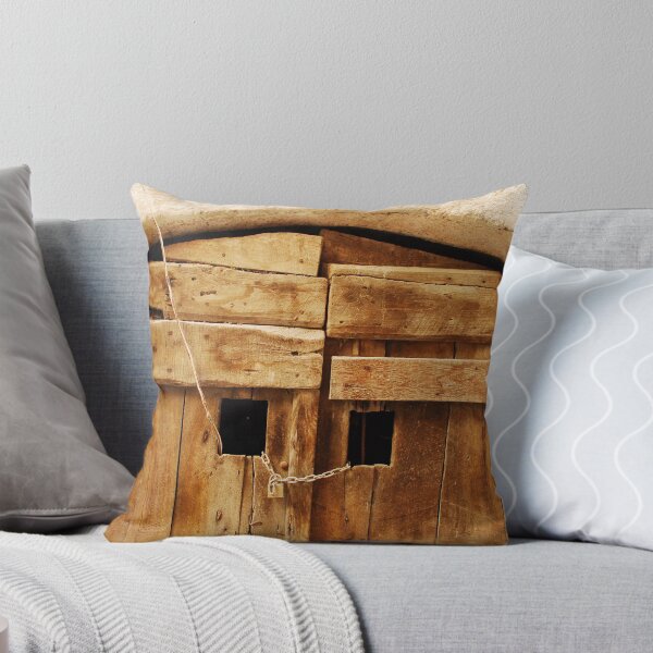 Item preview, Old Wooden Door designed and sold by jojobob.