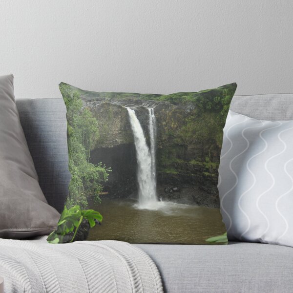 Item preview, The Rainbow Fall designed and sold by Bente Agerup.