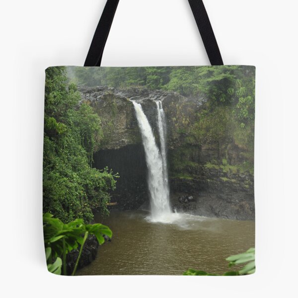 Item preview, The Rainbow Fall designed and sold by Bente Agerup.