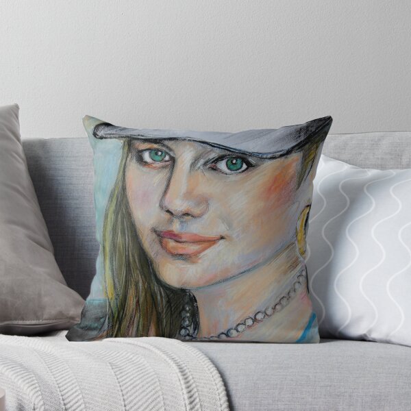 Item preview, Laura designed and sold by Reynaldo.