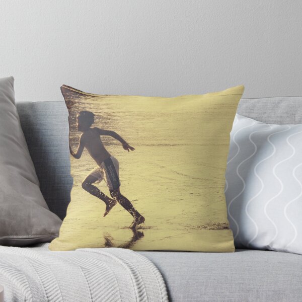 Item preview, Beach Runner designed and sold by ZeamonkeyImages.