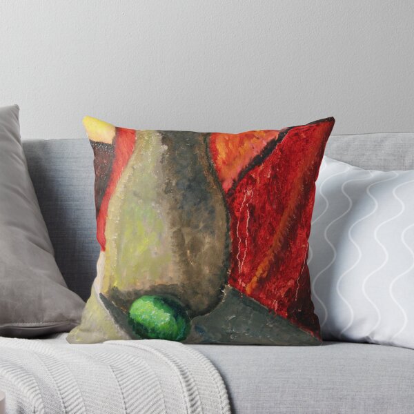 Item preview, "Still Life Jug" by Carter L. Shepard designed and sold by The Storehouse Projects.